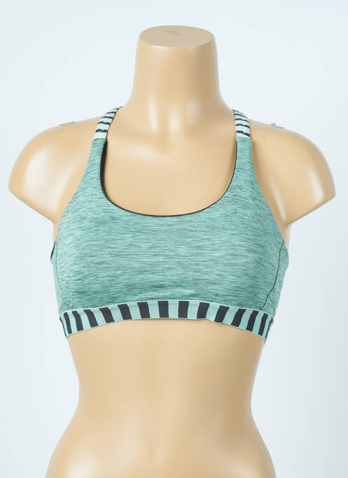 Soutien-gorge vert H&M pour femme