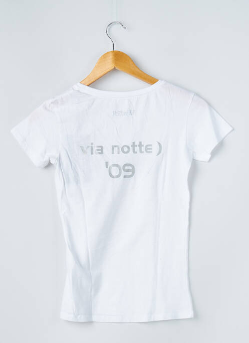 T-shirt blanc KILIWATCH pour femme