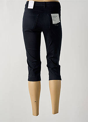 Corsaire stretch taille normale noir GERRY WEBER femme