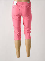 Corsaire rose GERRY WEBER pour femme seconde vue