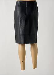 Jupe mi-longue noir GERRY WEBER pour femme seconde vue