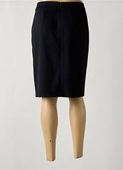 Jupe mi-longue noir GERRY WEBER pour femme seconde vue