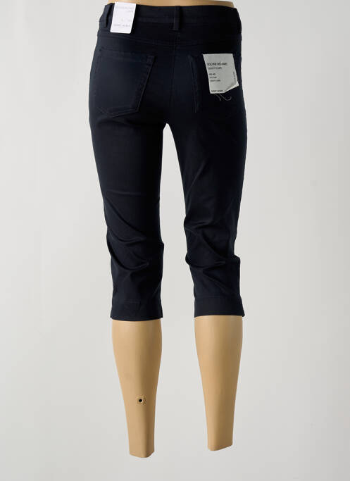 Corsaire noir GERRY WEBER pour femme