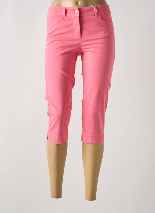 Corsaire rose GERRY WEBER pour femme