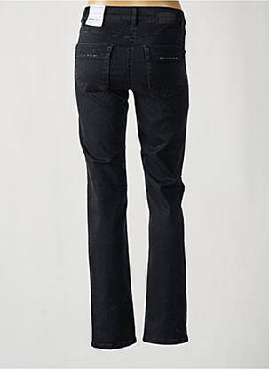 Pantalon slim poches noir GERRY WEBER femme