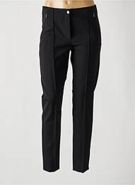 Pantalon slim poches noir GERRY WEBER femme