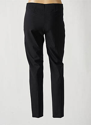 Pantalon slim poches noir GERRY WEBER femme