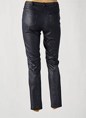 Pantalon slim poches noir MERI & ESCA femme