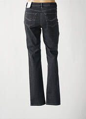 Jeans coupe slim gris GERRY WEBER pour femme seconde vue