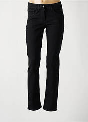 Pantalon slim noir GERRY WEBER pour femme seconde vue