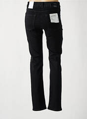 Pantalon slim noir GERRY WEBER pour femme seconde vue