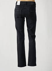 Pantalon slim noir GERRY WEBER pour femme seconde vue