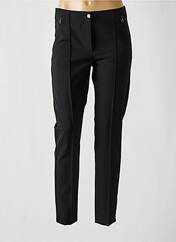 Pantalon slim noir GERRY WEBER pour femme seconde vue