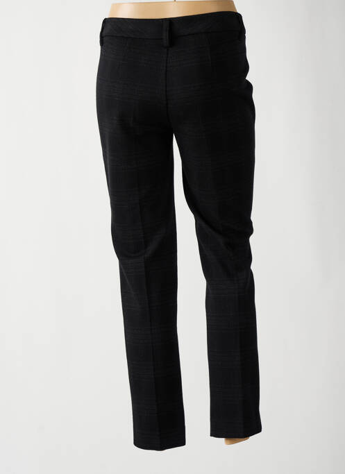 Pantalon noir PAUPORTÉ pour femme