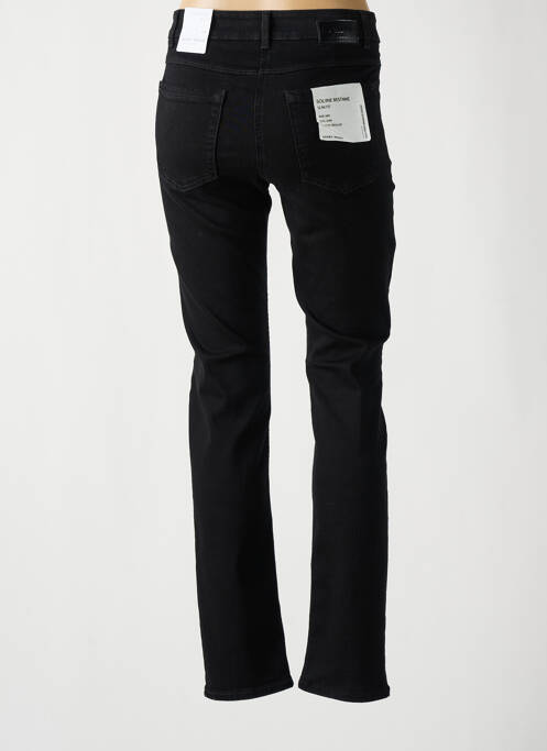 Pantalon slim noir GERRY WEBER pour femme
