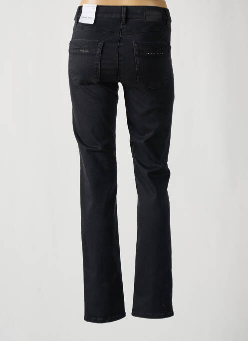 Pantalon slim noir GERRY WEBER pour femme