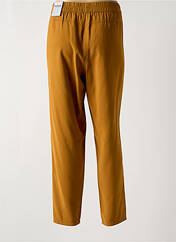 Jegging jaune TAIFUN pour femme seconde vue