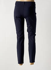 Pantalon 7/8 bleu GERRY WEBER pour femme seconde vue