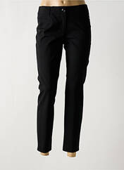 Pantalon 7/8 noir GERRY WEBER pour femme seconde vue