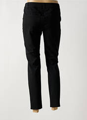 Pantalon 7/8 noir GERRY WEBER pour femme seconde vue