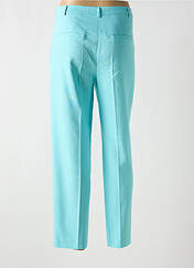 Pantalon chino bleu GERRY WEBER pour femme seconde vue