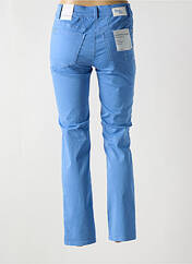 Pantalon slim bleu GERRY WEBER pour femme seconde vue