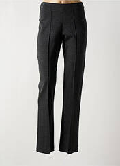 Pantalon slim gris KARTING pour femme seconde vue