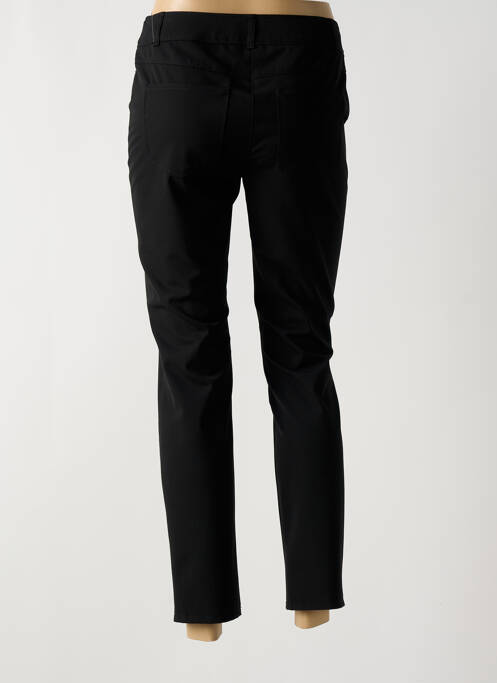 Pantalon 7/8 noir GERRY WEBER pour femme