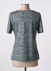 T-shirt vert GERRY WEBER pour femme seconde vue