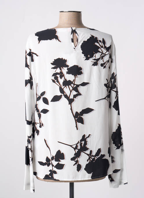 Blouse blanc GERRY WEBER pour femme