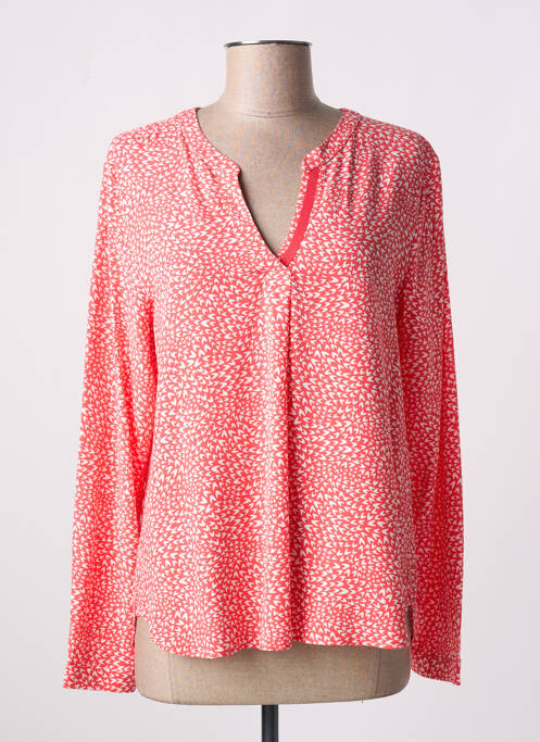 Blouse rouge GERRY WEBER pour femme