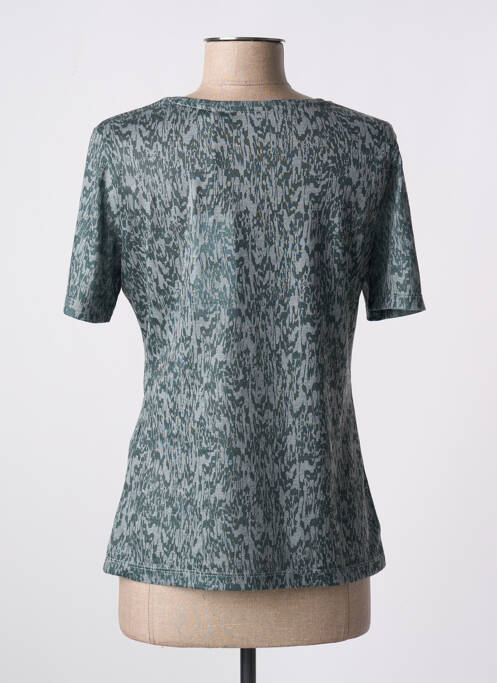 T-shirt vert GERRY WEBER pour femme