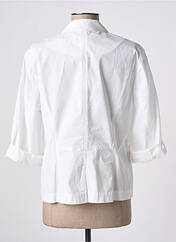 Blazer blanc GERRY WEBER pour femme seconde vue