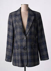 Blazer bleu GERRY WEBER pour femme seconde vue
