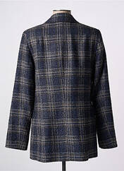 Blazer bleu GERRY WEBER pour femme seconde vue