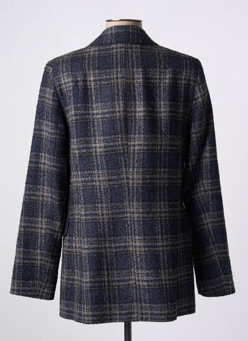 Blazer bleu GERRY WEBER pour femme