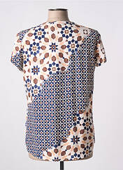 Blouse bleu GERRY WEBER pour femme seconde vue