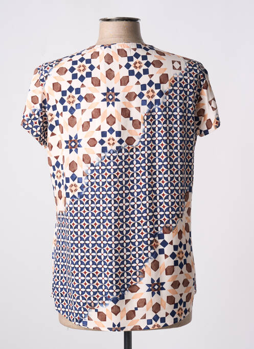 Blouse bleu GERRY WEBER pour femme