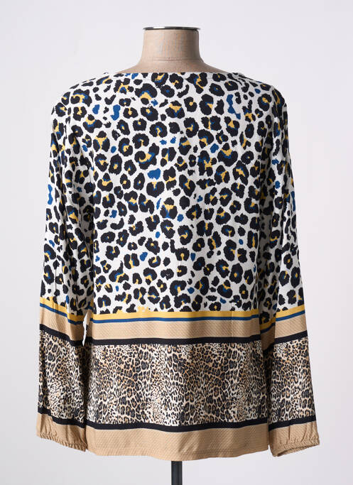 Blouse noir MERI & ESCA pour femme