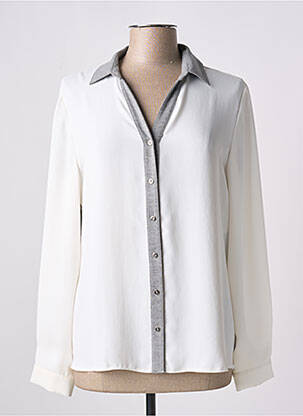 Chemisier gris GERRY WEBER pour femme