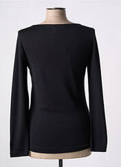 Top noir ARTIMAGLIA pour femme seconde vue