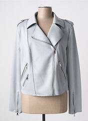 Veste casual gris TAIFUN pour femme seconde vue