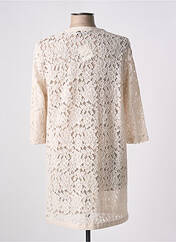 Veste chic beige GERRY WEBER pour femme seconde vue