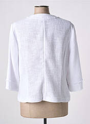 Veste chic blanc GERRY WEBER pour femme seconde vue