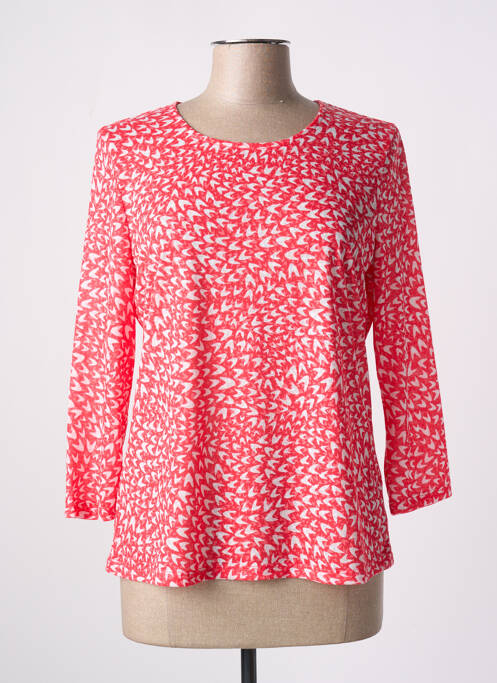 T-shirt rouge GERRY WEBER pour femme