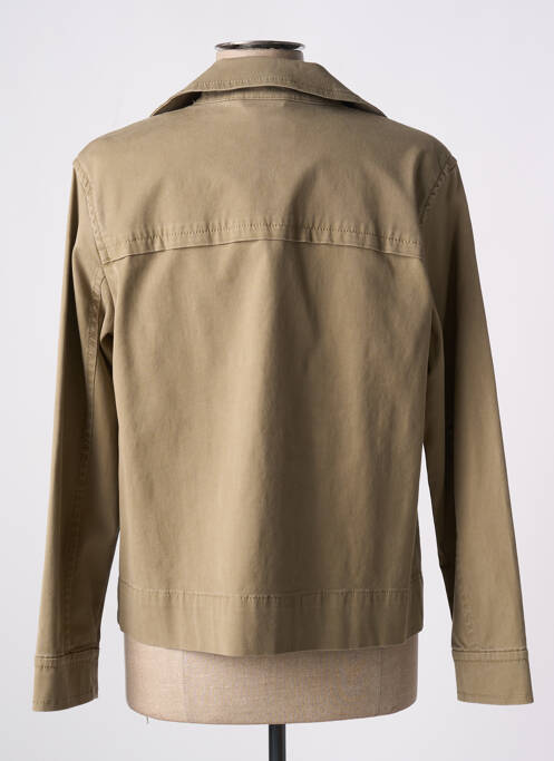 Veste casual vert GERRY WEBER pour femme