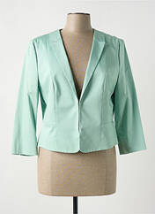 Blazer vert GERRY WEBER pour femme seconde vue