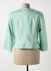 Blazer vert GERRY WEBER pour femme seconde vue