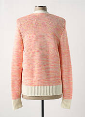 Gilet manches longues beige GERRY WEBER pour femme seconde vue