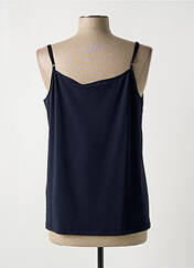 Top bleu fonce GERRY WEBER pour femme seconde vue